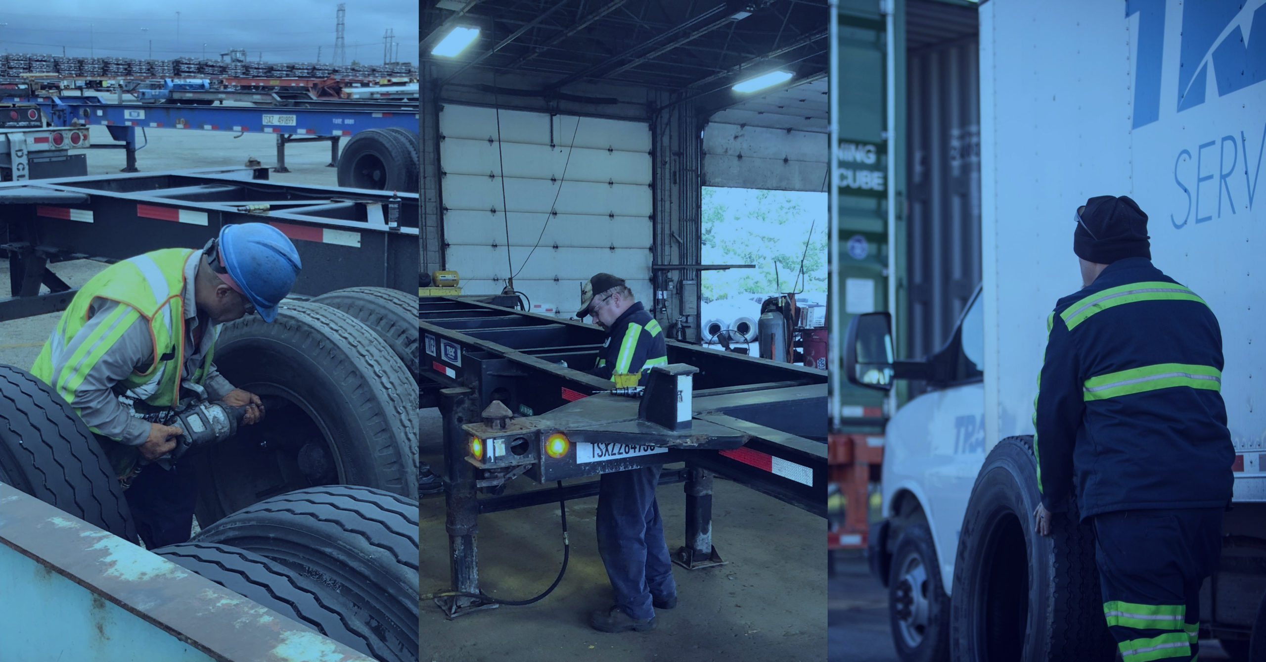 Trac recommendations at agtc virtual meeting