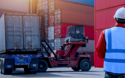 As the Import Wave Continues, TRAC Aims to Ensure Cargo Fluidity