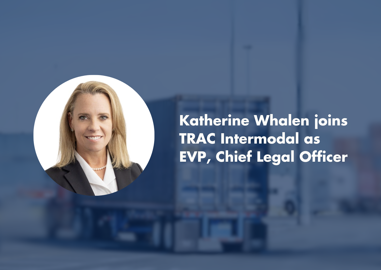TRAC Intermodal