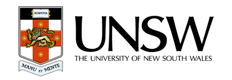 The University of NSW